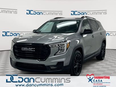 Used 2024 GMC Terrain SLE w/ Driver Convenience Package