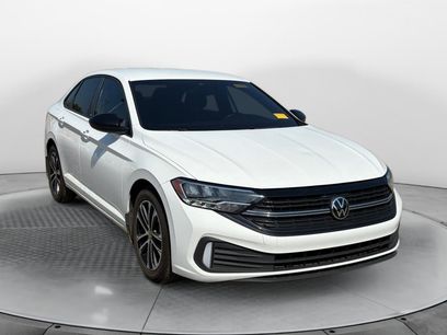 Certified 2024 Volkswagen Jetta Sport