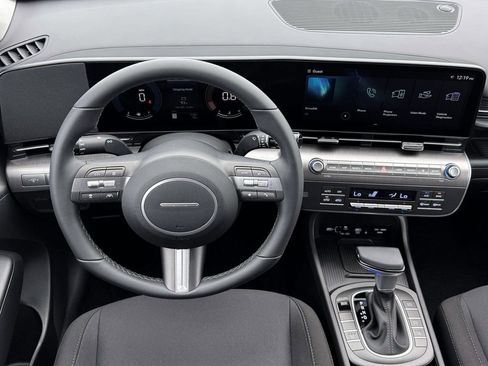 New 2026 Hyundai Kona SEL Sport FWD image 17