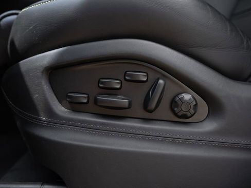 Certified 2024 Porsche Cayenne Turbo GT AWD/4WD image 20