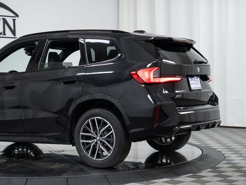 Used 2026 BMW X1 xDrive28i w/ M Sport Package AWD/4WD image 29