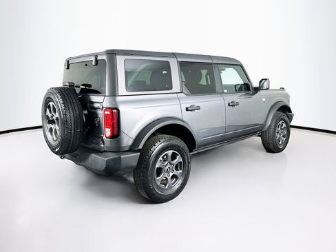 Used 2025 Ford Bronco Big Bend image 9