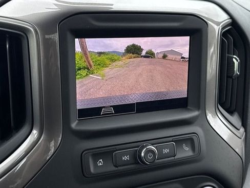New 2026 Chevrolet Silverado 3500 W/T w/ WT Convenience Package AWD/4WD image 18