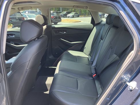 Used 2025 Honda Accord Touring image 36