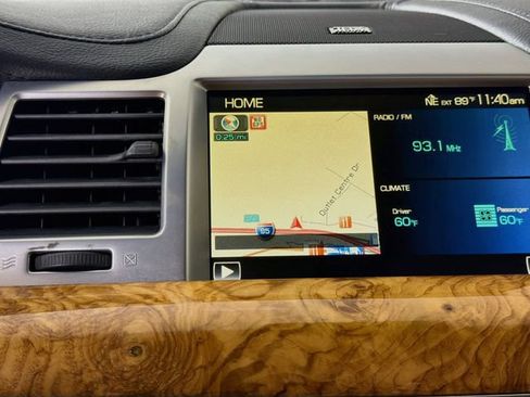 Used 2009 Lincoln MKS FWD image 14
