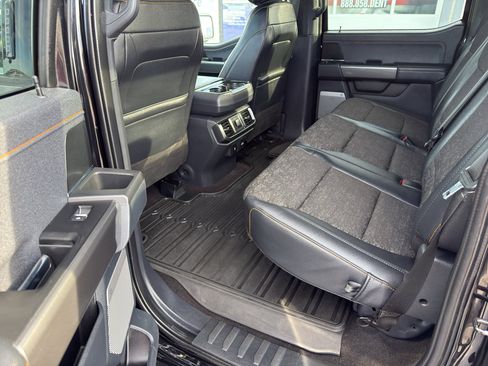 Used 2022 Ford F150 Tremor w/ Equipment Group 401A Mid AWD/4WD image 11
