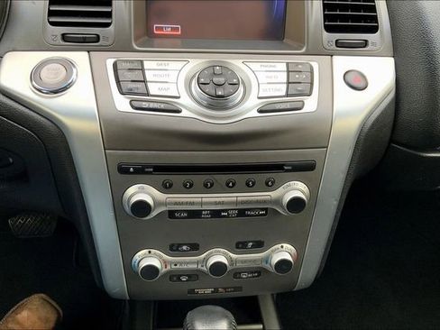 Used 2014 Nissan Murano SL w/ Navigation Package image 32