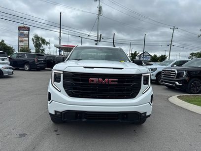 Used 2026 GMC Sierra 1500 Elevation w/ Elevation Select Package