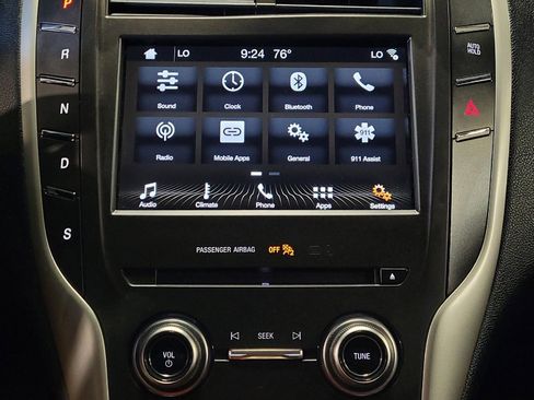 Used 2019 Lincoln MKC Premiere AWD/4WD image 25