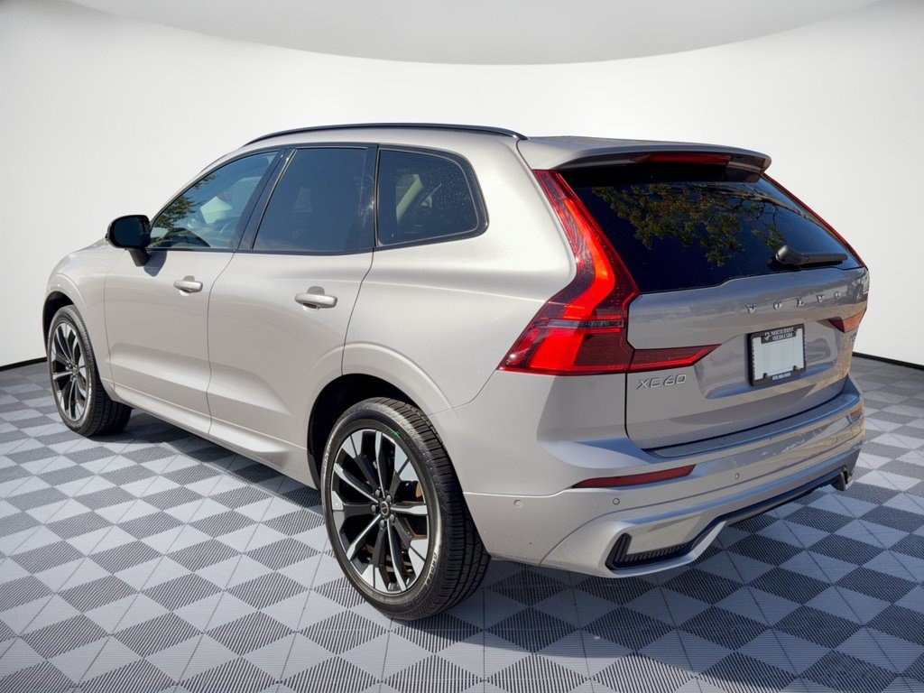 Certified 2026 Volvo XC60 B5 Plus AWD/4WD image 3