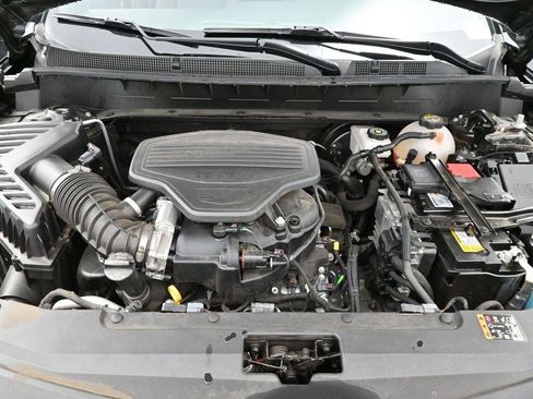 Certified 2024 Cadillac XT6 Sport AWD/4WD image 44