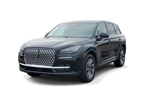 Certified 2023 Lincoln Corsair FWD w/ Equipment Group 101A image 3