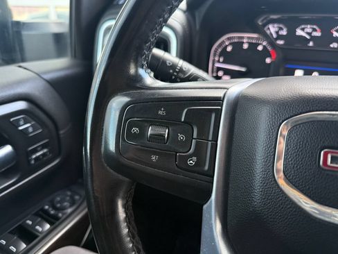 Used 2023 GMC Sierra 3500 SLT w/ SLT Premium Package AWD/4WD image 47