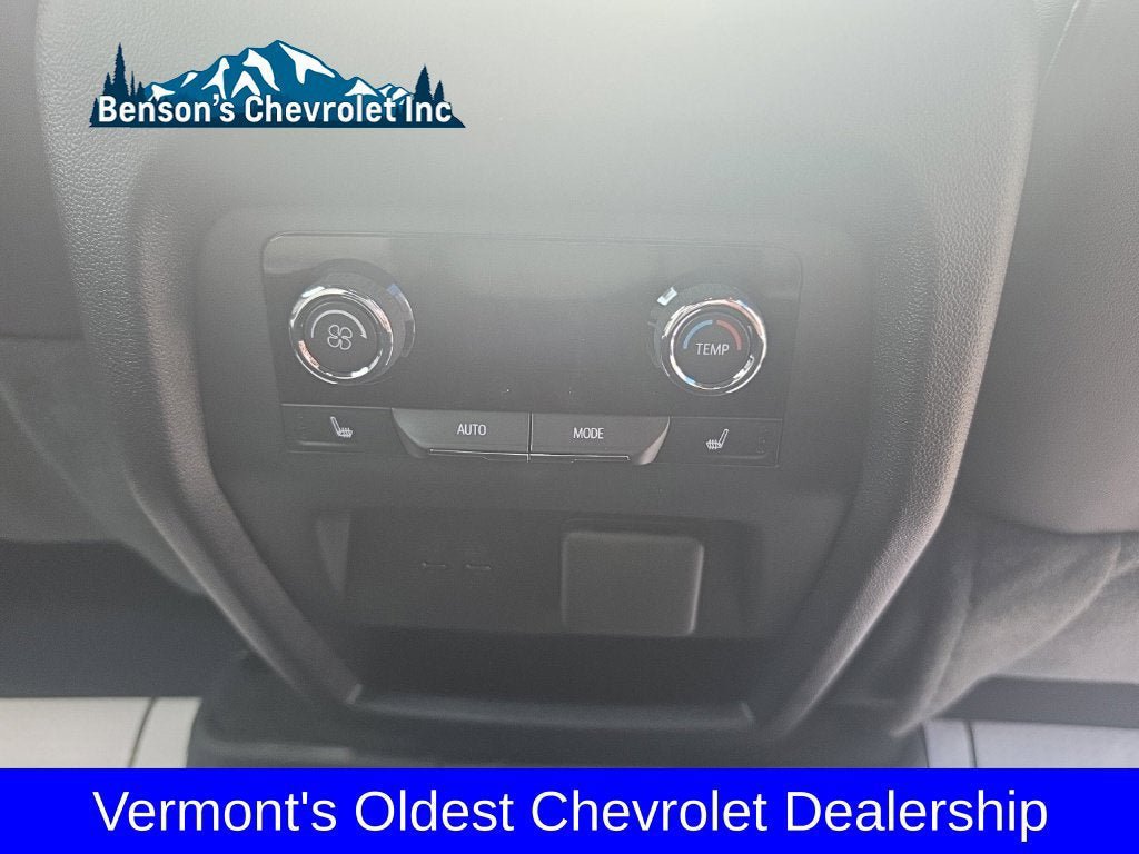 New 2026 Chevrolet Traverse High Country w/ LPO, Floor Liner Package AWD/4WD image 17