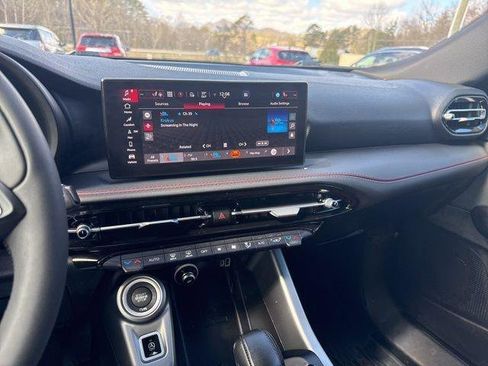 Used 2024 Dodge Hornet GT Plus w/ GT Blacktop Package image 37