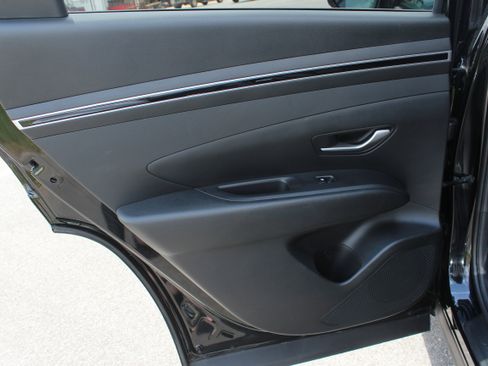 Used 2024 Hyundai Tucson SEL image 42