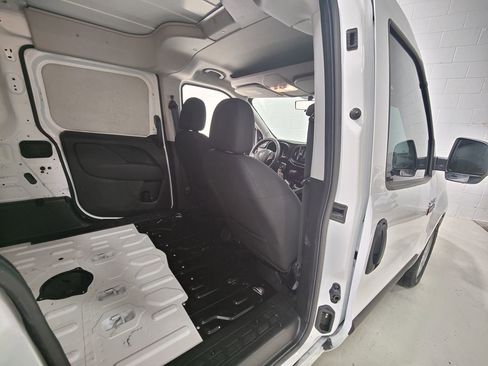 Used 2022 RAM ProMaster City Tradesman image 10