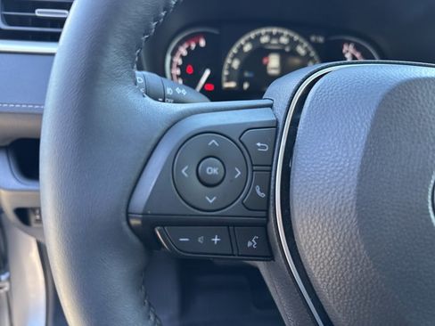 Used 2025 Toyota RAV4 XLE Premium w/ Weather Package image 20