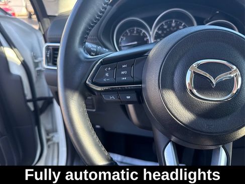 Used 2022 MAZDA CX-5 AWD 2.5 S image 30