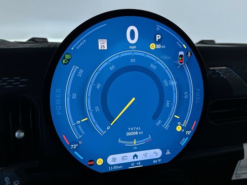 New 2026 MINI Cooper S FWD image 17