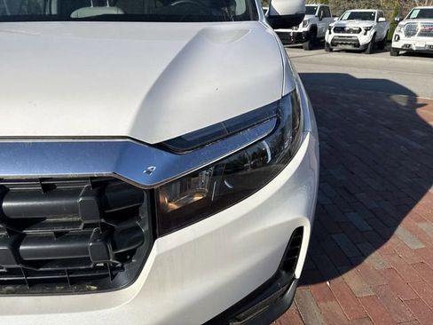 Used 2024 Honda Ridgeline RTL image 23