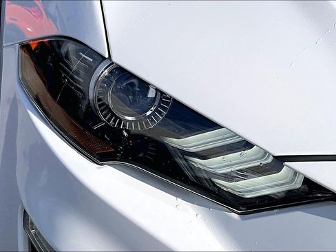 Used 2020 Ford Mustang Premium w/ Ford Safe & Smart Package image 31