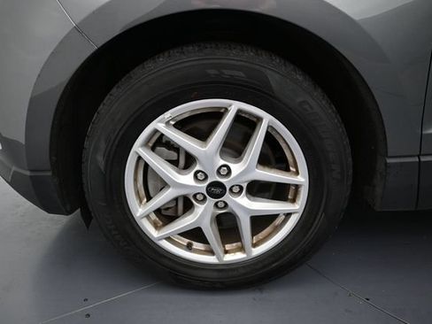Certified 2024 Ford Edge SEL AWD/4WD image 9