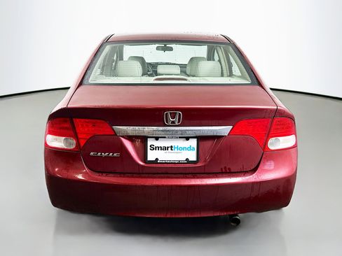 Used 2009 Honda Civic EX-L image 6