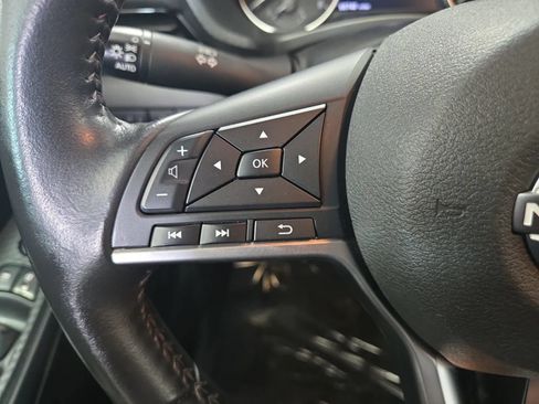 Used 2024 Nissan Sentra SV w/ All-Weather Package FWD image 21