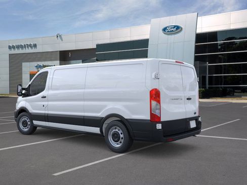 New 2025 Ford Transit 150 Base image 4