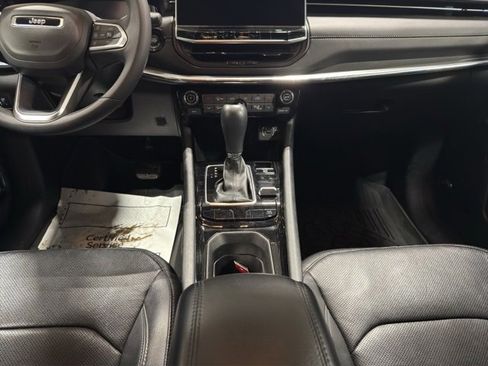 Used 2023 Jeep Compass High Altitude image 14