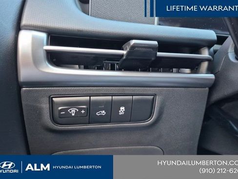 New 2026 Hyundai Santa Cruz SEL FWD image 32