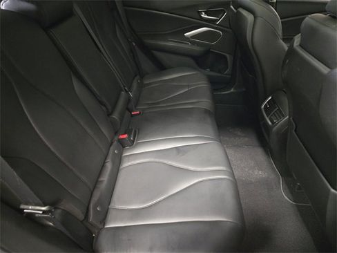 Used 2019 Acura RDX Base image 31
