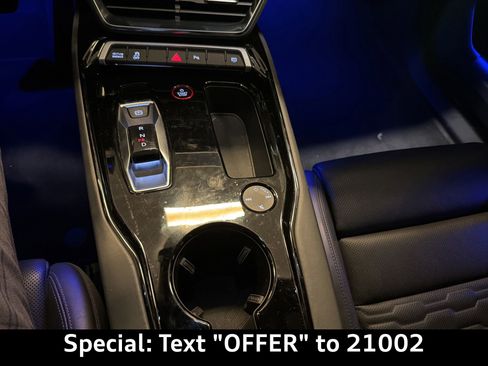 Certified 2023 Audi e-tron GT Premium Plus w/ Performance Package AWD/4WD image 21