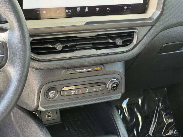 Certified 2025 Ford Bronco Sport Big Bend AWD/4WD image 20
