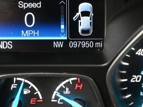 Used 2016 Ford Escape S FWD image 30