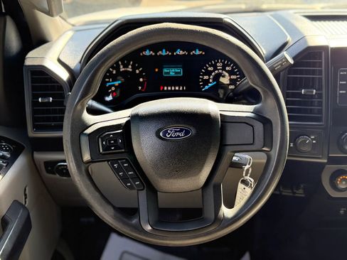 Used 2016 Ford F150 XL w/ XL Power Equipment Group image 11