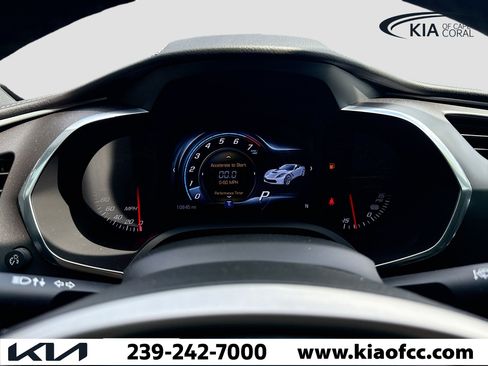 Used 2017 Chevrolet Corvette Z06 image 36