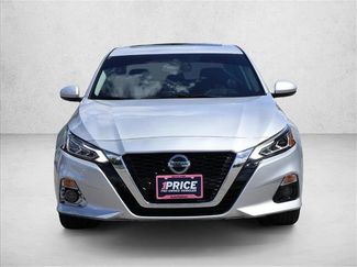 Used 2020 Nissan Altima 2.5 SL AWD/4WD video 2