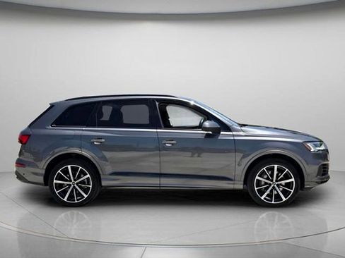 Used 2023 Audi Q7 3.0T Premium Plus w/ Premium Plus Package AWD/4WD image 5