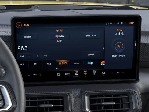 New 2025 Ford Mustang GT w/ Mustang Nite Pony Package image 15