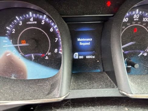 Used 2016 Toyota Avalon Touring image 7