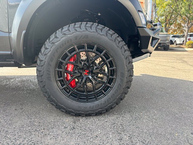New 2026 Ford F150 Raptor AWD/4WD image 11
