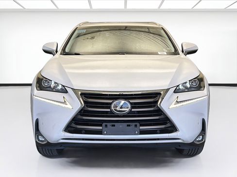 Used 2015 Lexus NX 200t AWD w/ Premium Package image 2