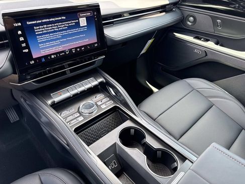 New 2026 Lincoln Nautilus Premier w/ Equipment Group 102A AWD/4WD image 25