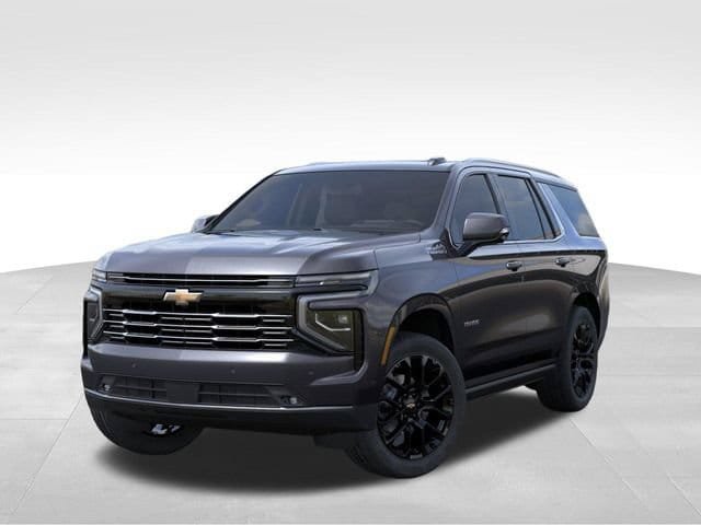 New 2026 Chevrolet Tahoe High Country AWD/4WD image 6