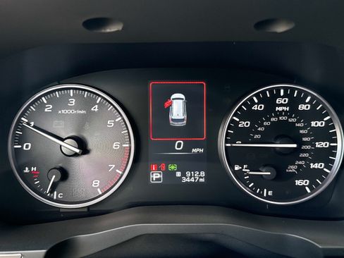 Used 2026 Subaru Ascent Touring AWD/4WD image 28