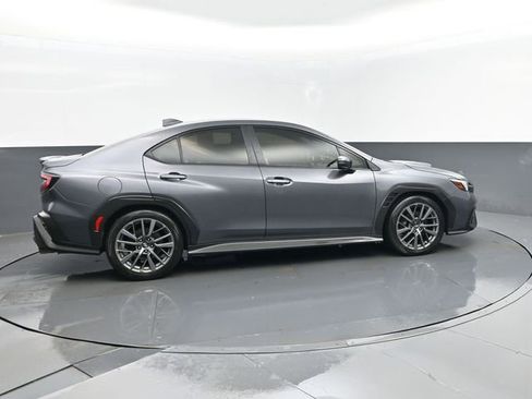 Used 2022 Subaru WRX GT AWD/4WD image 4