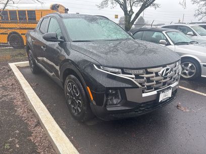 Certified 2024 Hyundai Santa Cruz SEL w/ Activity Package