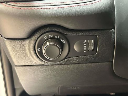 New 2026 Dodge Durango GT w/ Blacktop Package image 13